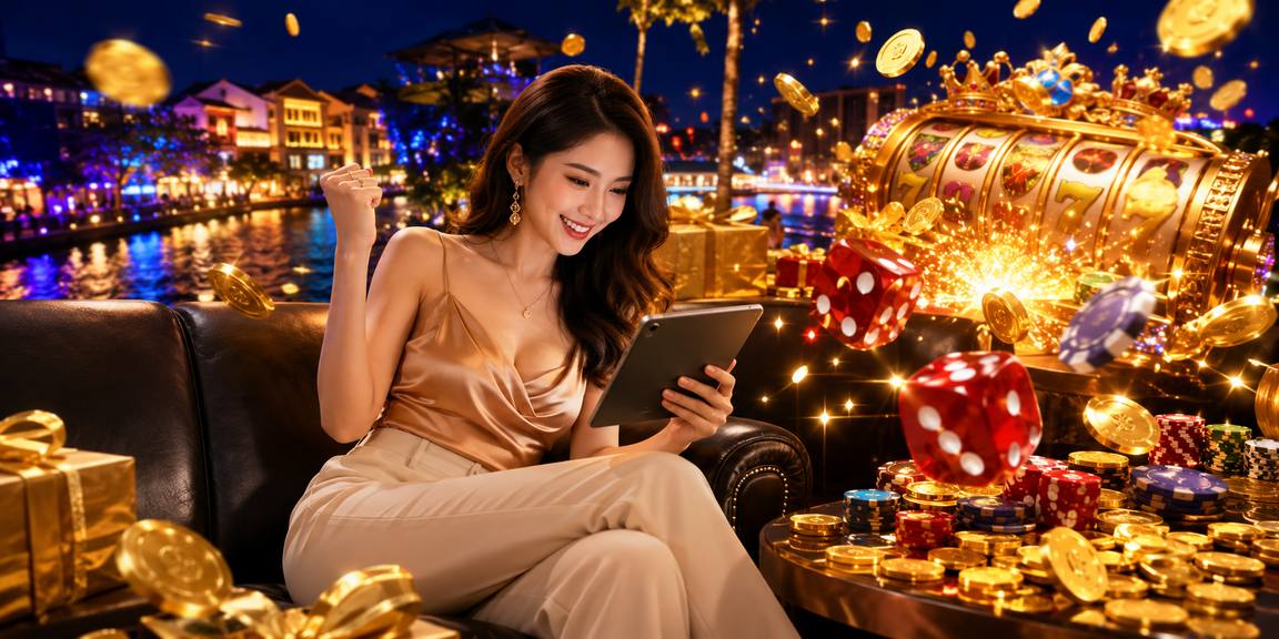 Sportsbook fiatogel dengan Odds Mingguan dan Pertandingan Langsung