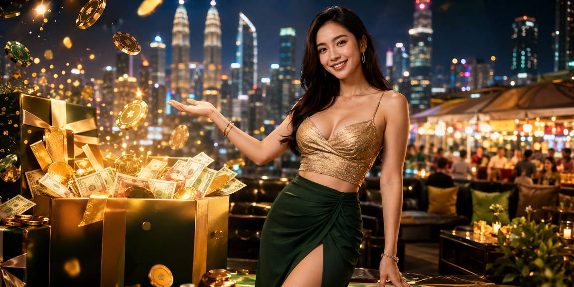 Sugar Rush 1000 — Manis, Cepat, Berganda